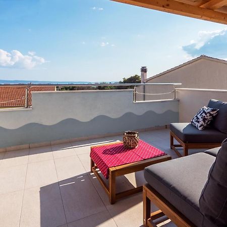 Sunny Apartments Стобрек Экстерьер фото