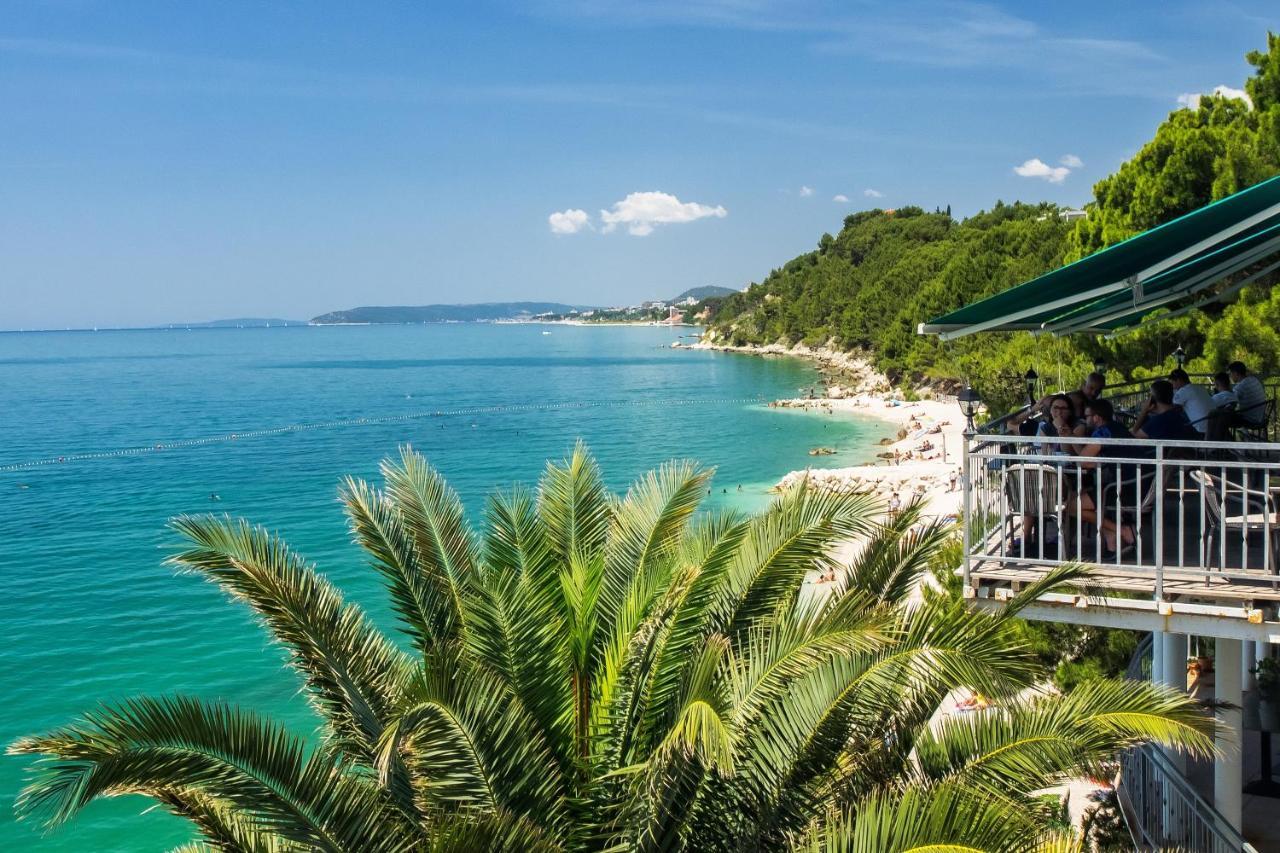 Sunny Apartments Стобрек Экстерьер фото